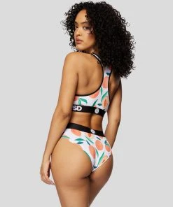 PSD Underwear Just Peachy Classic Cheeky 2 PSD Underwear Just Peachy Classic Cheeky