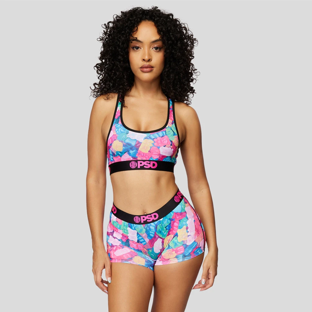 PSD Underwear Gummies Boy Short 1 PSD Underwear Gummies Boy Short