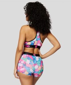 PSD Underwear Gummies Boy Short 5 PSD Underwear Gummies Boy Short