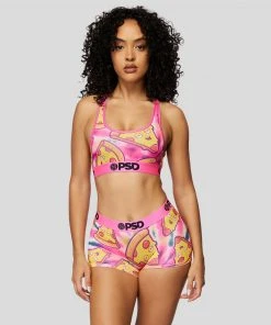 PSD Underwear Pepperstoni Boy Short