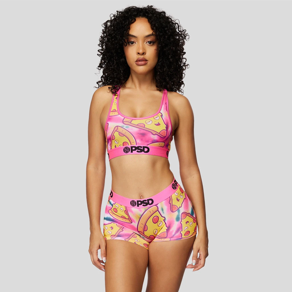 PSD Underwear Pepperstoni Boy Short PSD Underwear Pepperstoni Boy Short