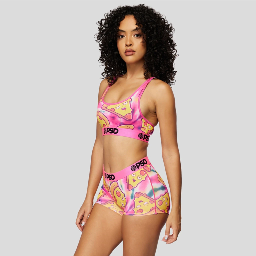 PSD Underwear Pepperstoni Boy Short PSD Underwear Pepperstoni Boy Short