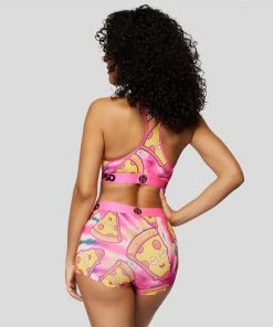 PSD Underwear Pepperstoni Boy Short 2 PSD Underwear Pepperstoni Boy Short