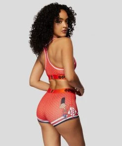 PSD Underwear Hey Arnold - Gerald 33 Sports Bra 2 PSD Underwear Hey Arnold - Gerald 33 Sports Bra