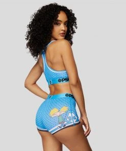 PSD Underwear Hey Arnold - Arnold 96 Sports Bra