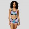 PSD Underwear Care Bears - Flair Sports Bra
