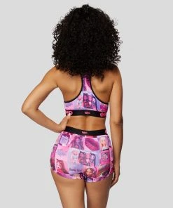 PSD Underwear Bratz - Vibez Sports Bra