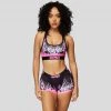 PSD Underwear Bratz - Flames Sports Bra