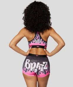PSD Underwear Bratz - Flames Sports Bra