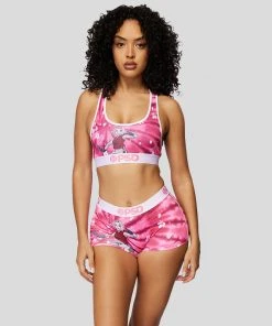 PSD Underwear Sakura Impact Sports Bra