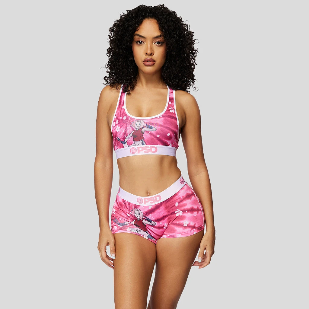 PSD Underwear Sakura Impact Sports Bra 1 PSD Underwear Sakura Impact Sports Bra