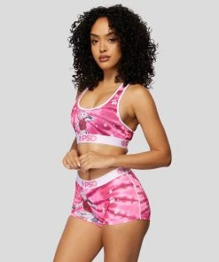 PSD Underwear Sakura Impact Sports Bra
