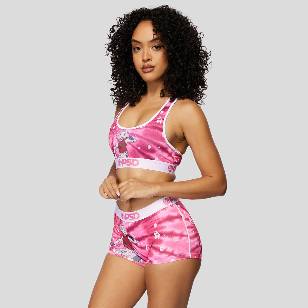 PSD Underwear Sakura Impact Sports Bra 2 PSD Underwear Sakura Impact Sports Bra