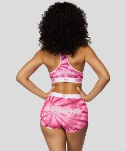 PSD Underwear Sakura Impact Sports Bra 5 PSD Underwear Sakura Impact Sports Bra