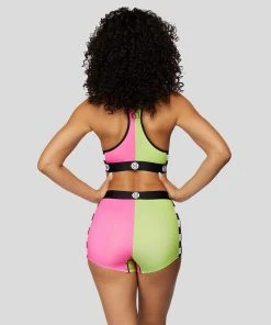 PSD Underwear Check Mate Sports Bra 5 PSD Underwear Check Mate Sports Bra