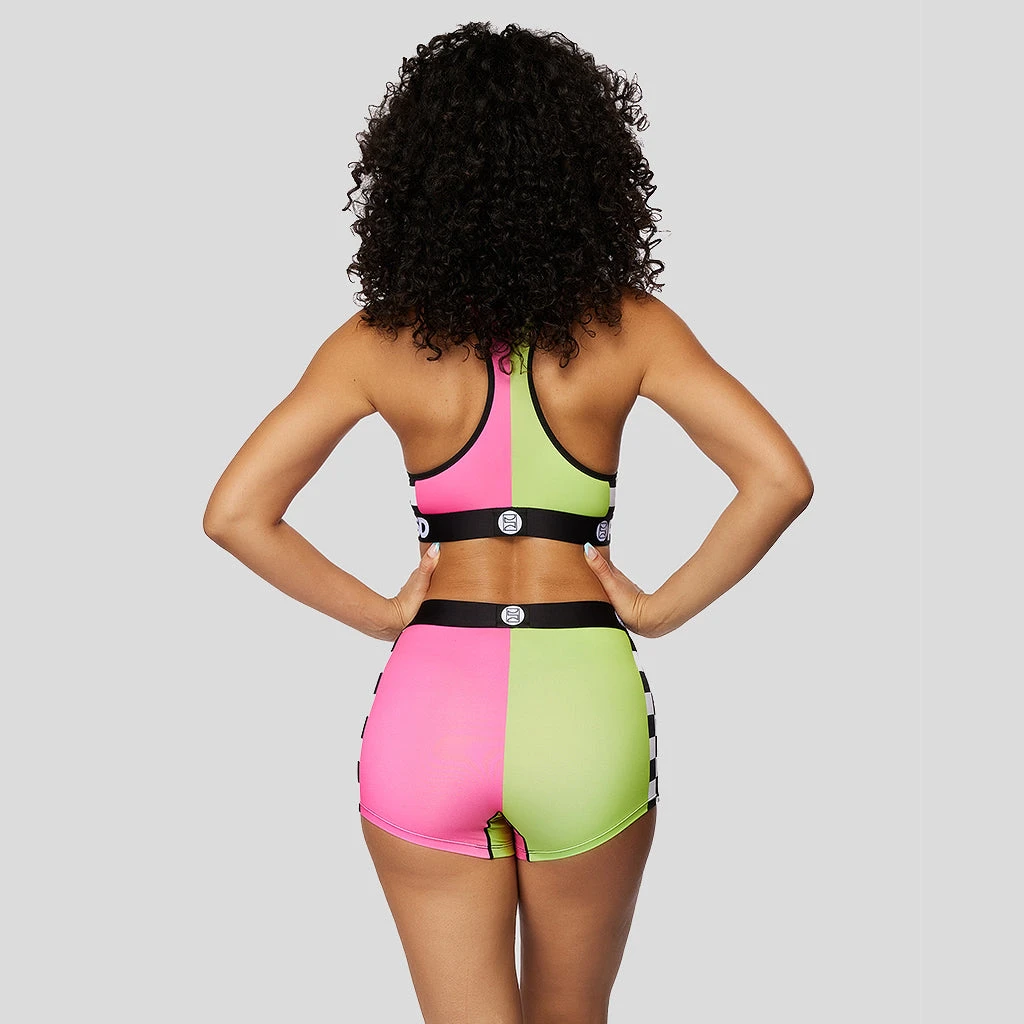 PSD Underwear Check Mate Sports Bra 3 PSD Underwear Check Mate Sports Bra