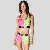 PSD Underwear Check Mate Performance Sports Bra