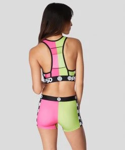 PSD Underwear Check Mate Performance Sports Bra