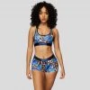 PSD Underwear Wild Butterfly Sports Bra