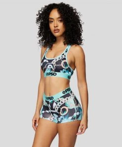 PSD Underwear Warface & Co. Sports Bra