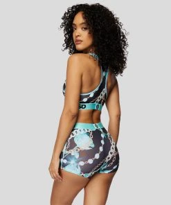 PSD Underwear Warface & Co. Sports Bra 5 PSD Underwear Warface & Co. Sports Bra