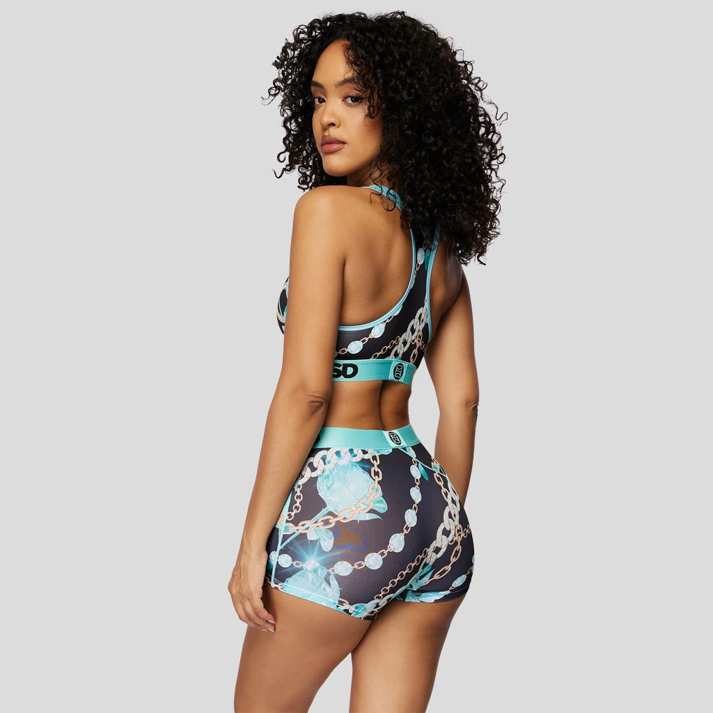 PSD Underwear Warface & Co. Sports Bra 3 PSD Underwear Warface & Co. Sports Bra