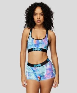 PSD Underwear Thermal Loot Sports Bra