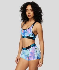 PSD Underwear Thermal Loot Sports Bra