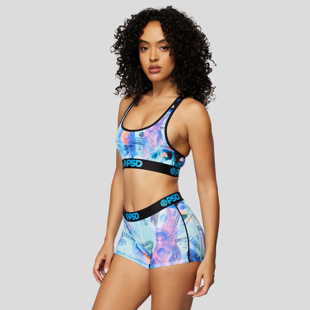 PSD Underwear Thermal Loot Sports Bra PSD Underwear Thermal Loot Sports Bra