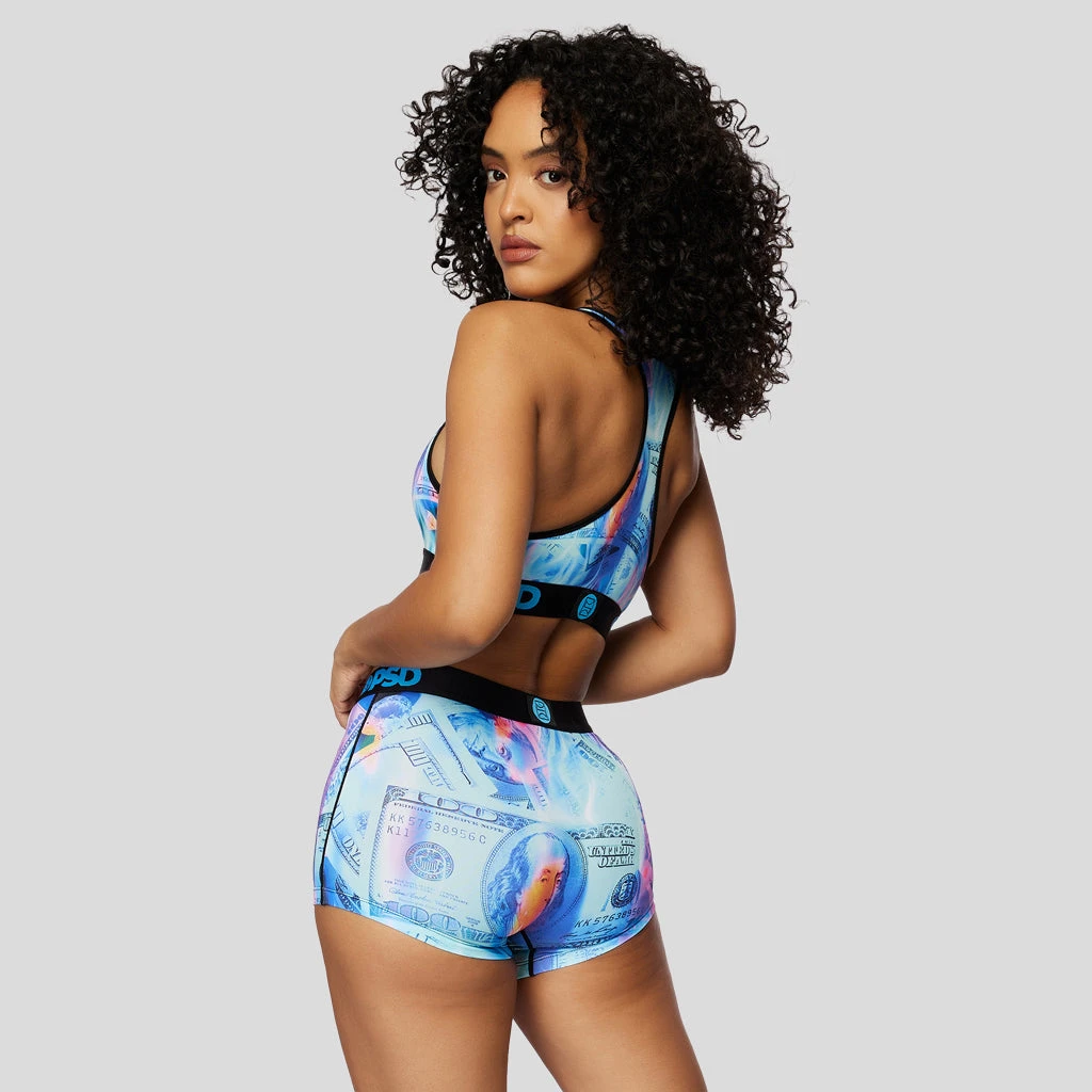 PSD Underwear Thermal Loot Sports Bra PSD Underwear Thermal Loot Sports Bra