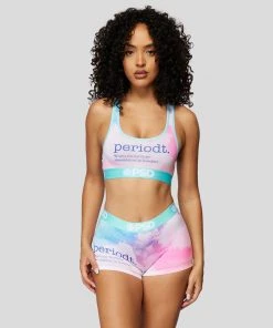 PSD Underwear Periodt Sports Bra