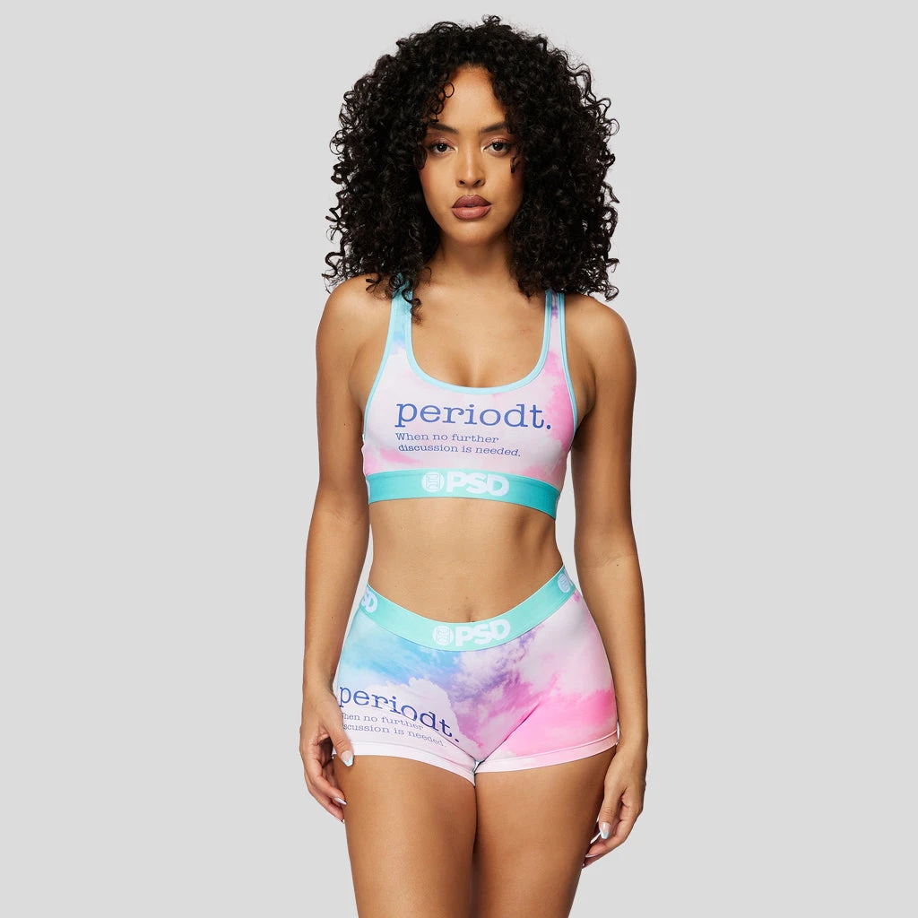 PSD Underwear Periodt Sports Bra 1 PSD Underwear Periodt Sports Bra
