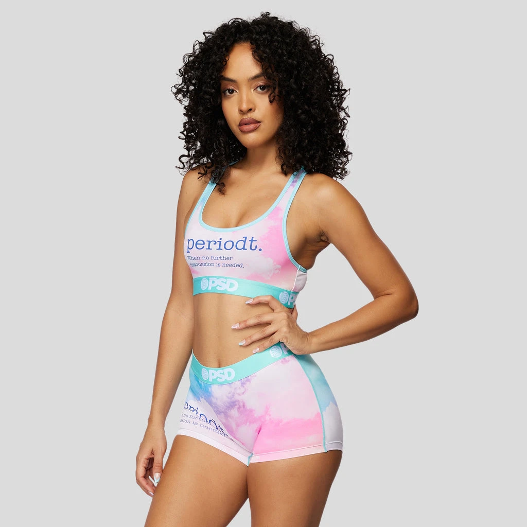 PSD Underwear Periodt Sports Bra 2 PSD Underwear Periodt Sports Bra