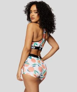 PSD Underwear Just Peachy Sports Bra