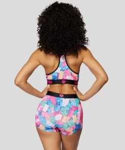 PSD Underwear Gummies Sports Bra 5 PSD Underwear Gummies Sports Bra