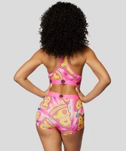PSD Underwear Pepperstoni Sports Bra 5 PSD Underwear Pepperstoni Sports Bra