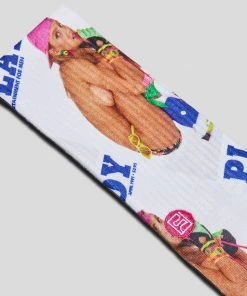 PSD Underwear Playboy - Skater Socks 9 PSD Underwear Playboy - Skater Socks