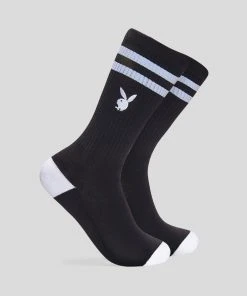 PSD Underwear Playboy - Crew Socks