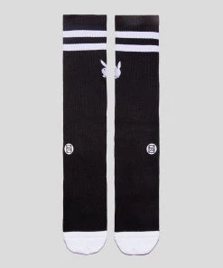 PSD Underwear Playboy - Crew Socks