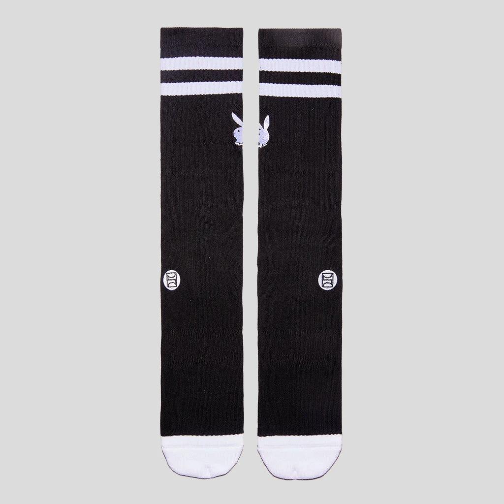PSD Underwear Playboy - Crew Socks PSD Underwear Playboy - Crew Socks
