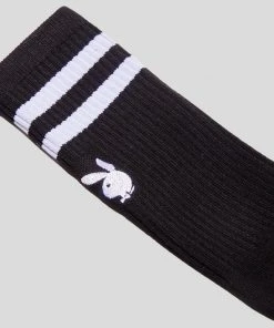 PSD Underwear Playboy - Crew Socks 4 PSD Underwear Playboy - Crew Socks