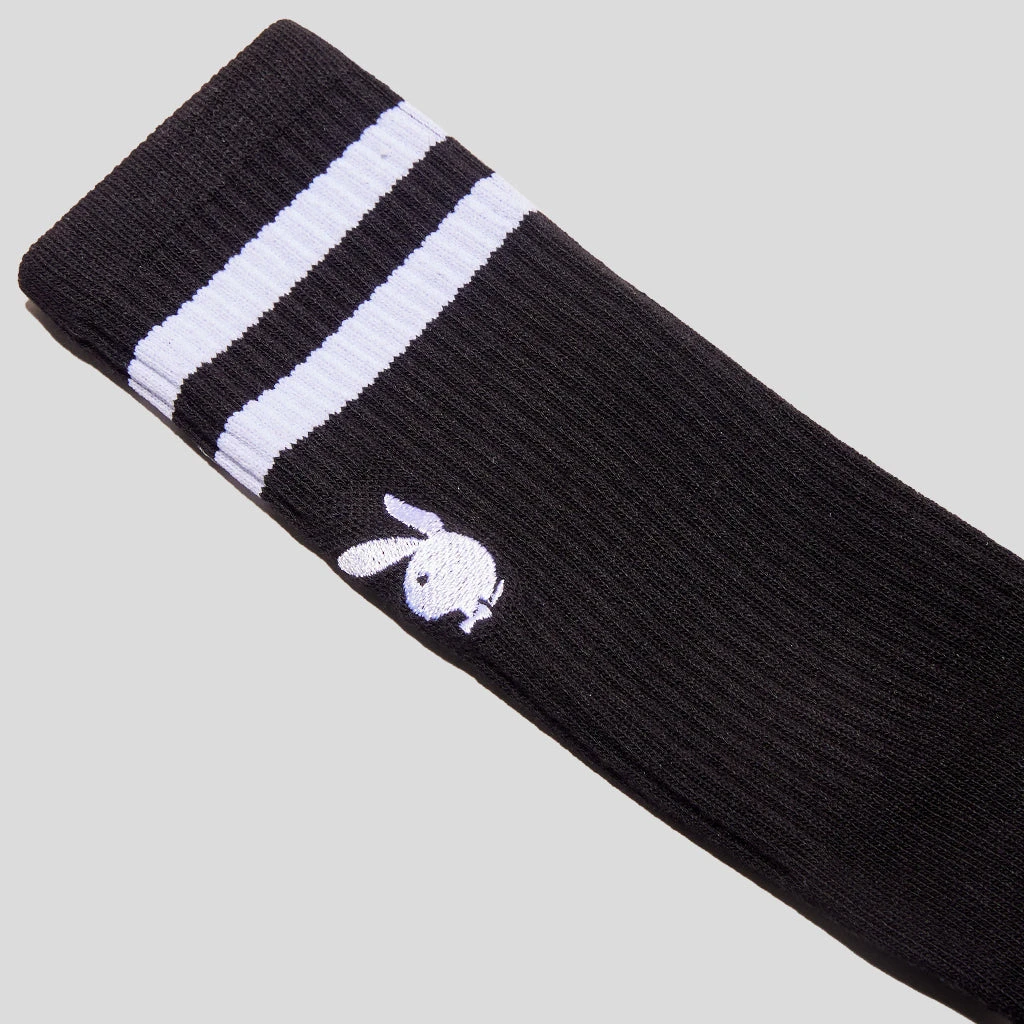 PSD Underwear Playboy - Crew Socks PSD Underwear Playboy - Crew Socks