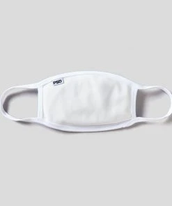 PSD Underwear ACCESSORIES White Mask