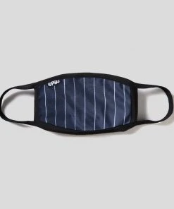 PSD Underwear NY Stripe Mask GLEYBER TORRES