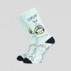 PSD Underwear Luxury Tax Socks