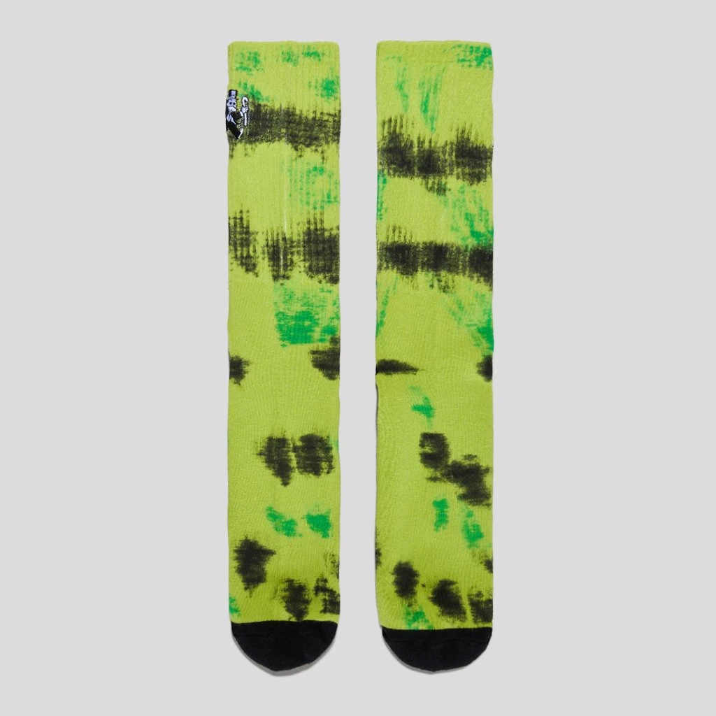 PSD Underwear Money Dye Socks PSD Underwear Money Dye Socks