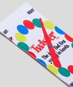 PSD Underwear Twister Socks 9 PSD Underwear Twister Socks