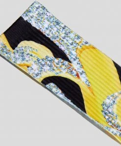 PSD Underwear Iced Banana Socks