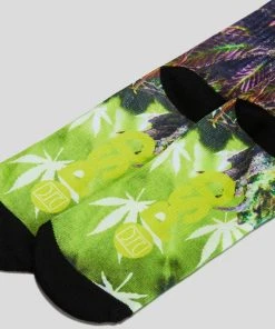 PSD Underwear Good Buds Socks 4 PSD Underwear Good Buds Socks