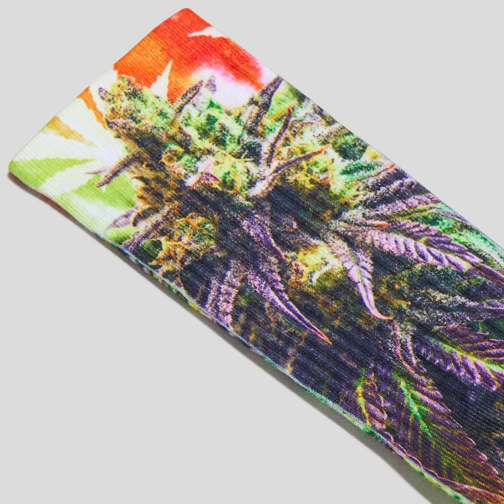 PSD Underwear Good Buds Socks PSD Underwear Good Buds Socks